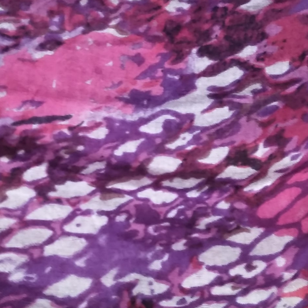 Large shawl - Picture 2 of 5